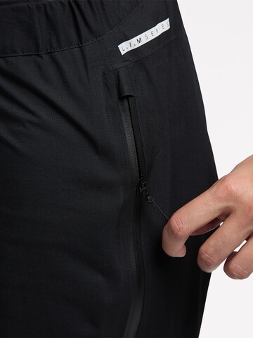 Haglöfs Regular Outdoor Pants 'L.I.M' in Black