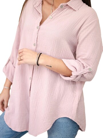 Lumera Halenka 'Brume' – pink