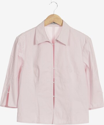 Marc Cain Blazer in L in Pink: front