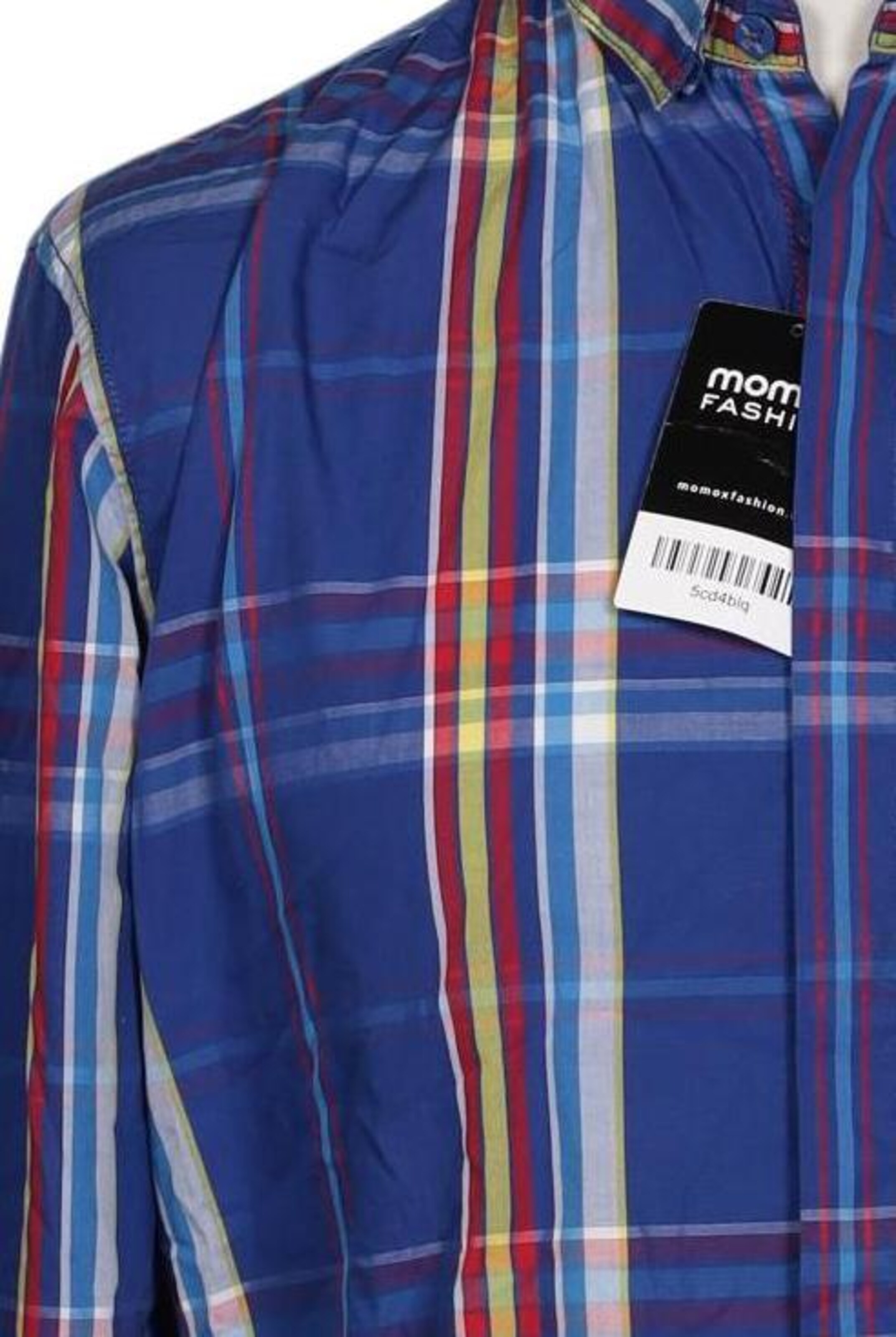 Lee Button Up Shirt in L in Mixed colors