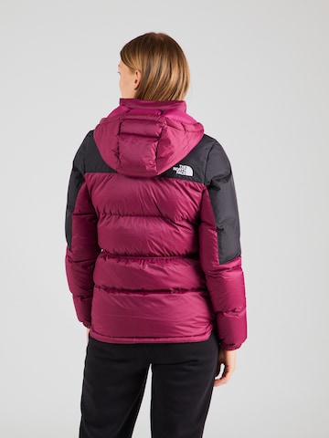 Veste fonctionnelle 'Diablo' THE NORTH FACE en violet