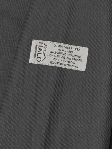 HALO Sweatshirt in Grey
