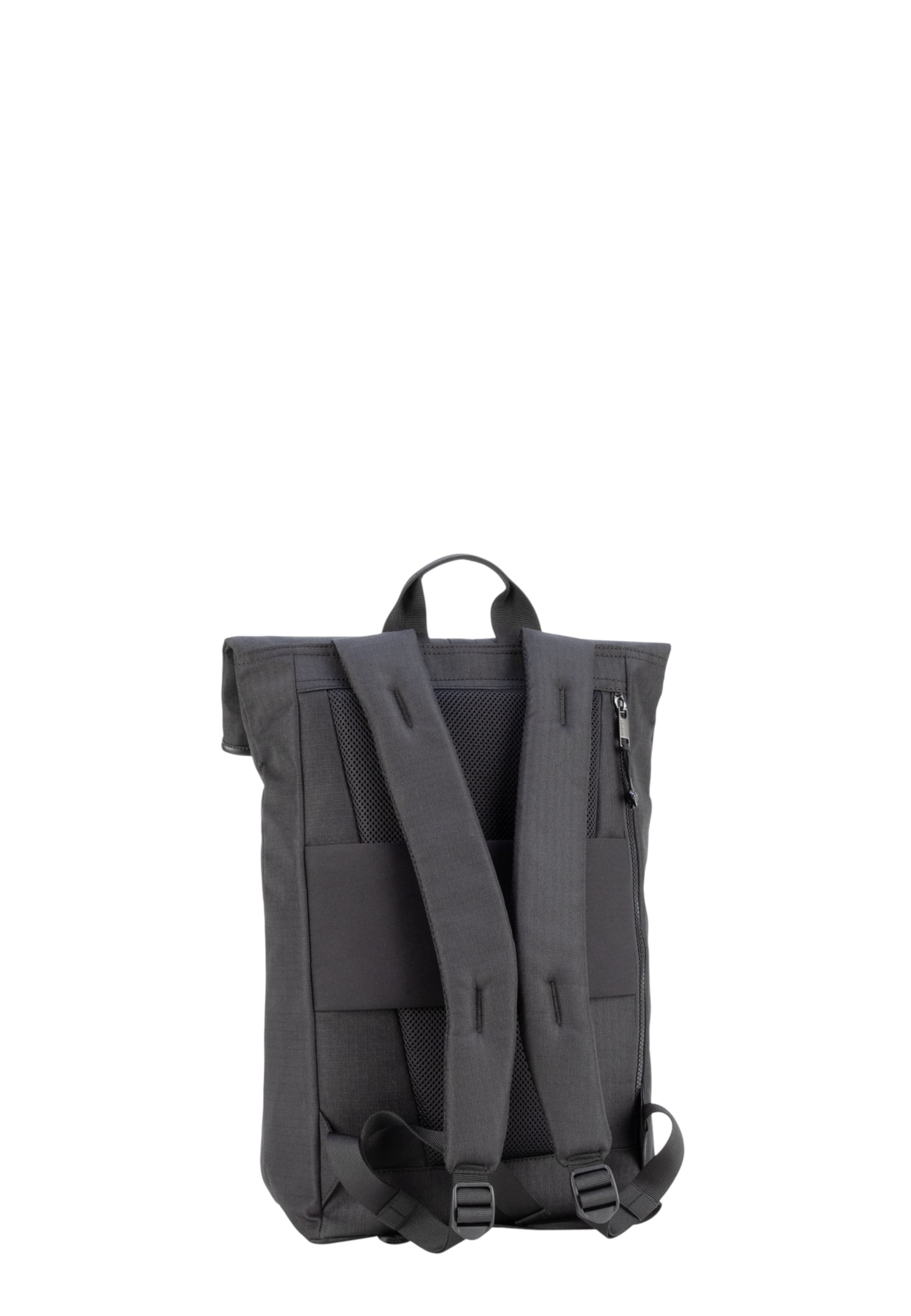 BOGNER - Mochila 'Myoko Leon' em preto