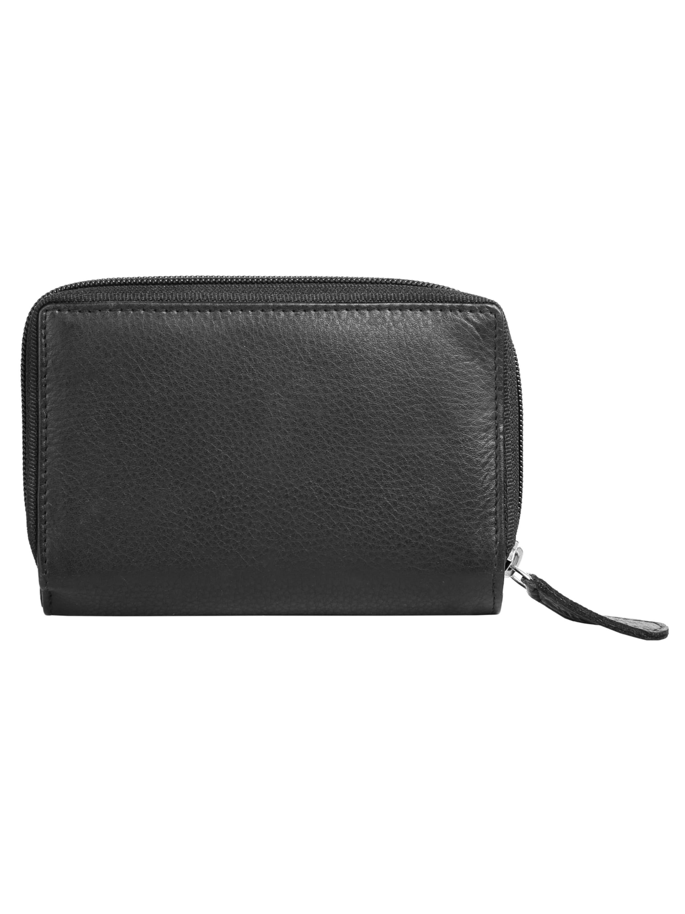 CHIEMSEE Portemonnaie‌‌ in Schwarz