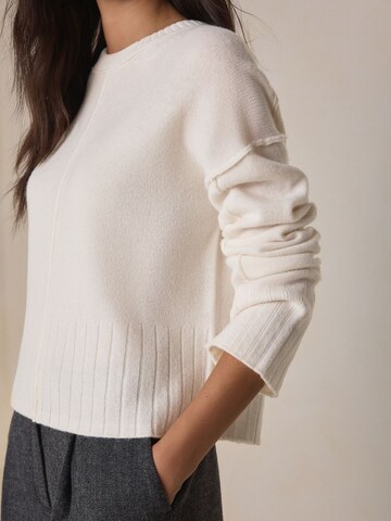 Next Sweater in Beige