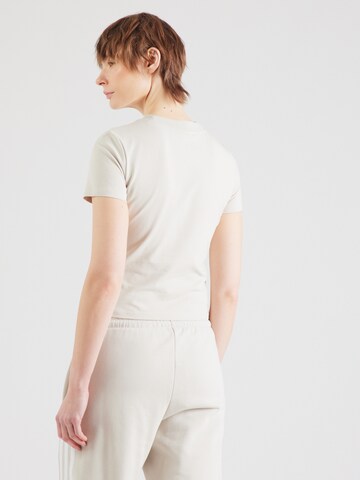 ADIDAS SPORTSWEAR Функциональная футболка 'Essential' в Серый