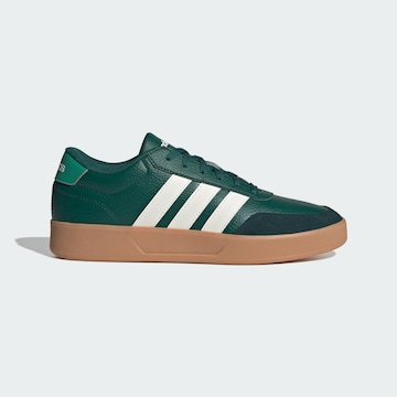 ADIDAS SPORTSWEAR Sneaker 'BREAKNET 3.0' in Grün