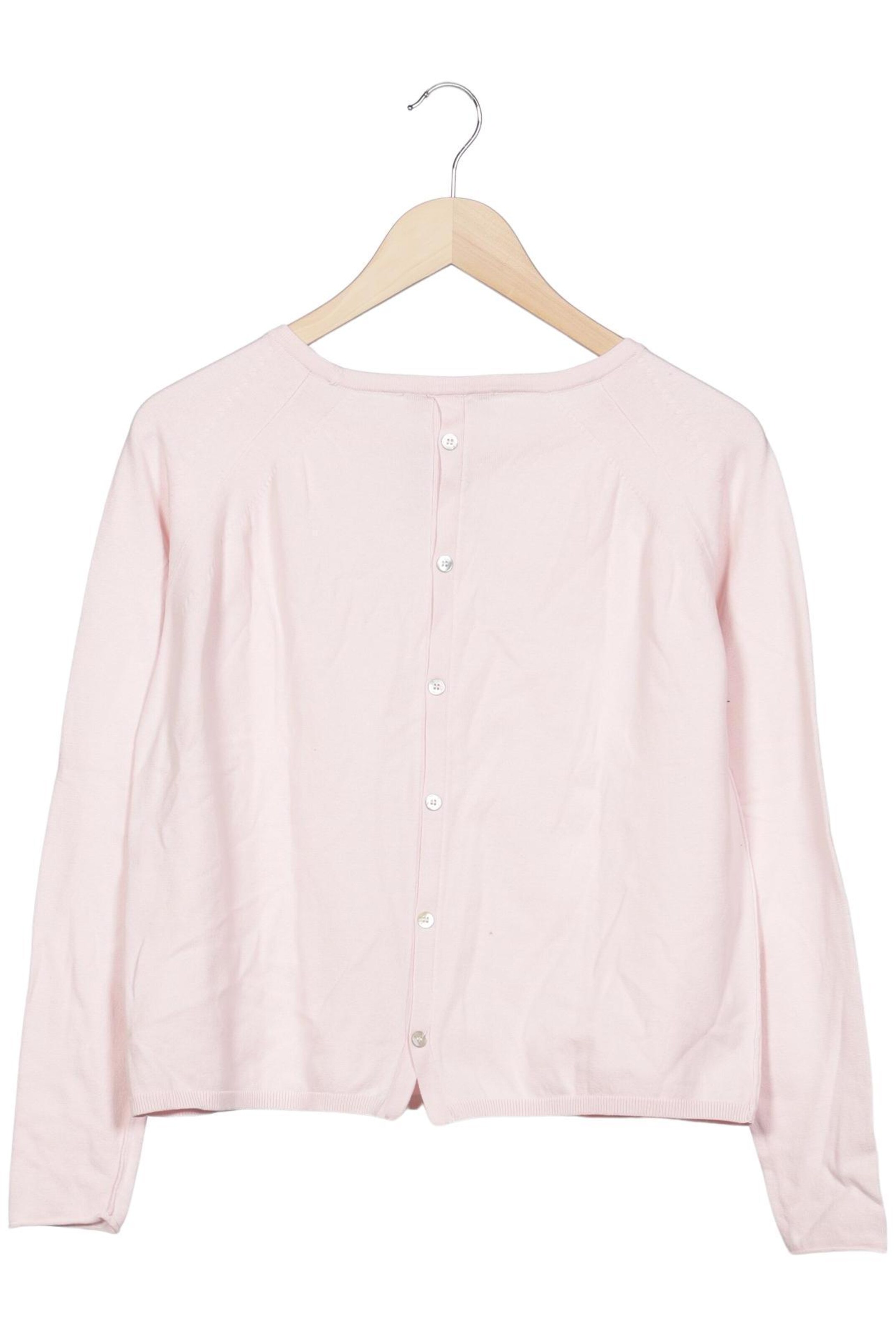 OUI Sweater & Cardigan in S in Pink