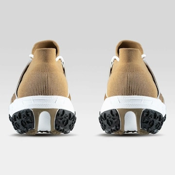 Uyn Platform trainers in Brown