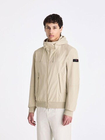 Peuterey Between-season jacket 'PEUTEREY UYAPO GIUBBINO GIUBBINO' in Beige
