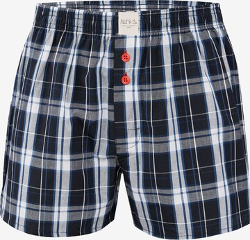 Phil & Co. Berlin Boxershorts ' Classics ' in Gemengde kleuren