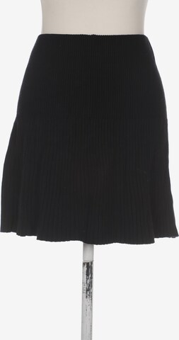 EDITED Skirt in XS in Black: front