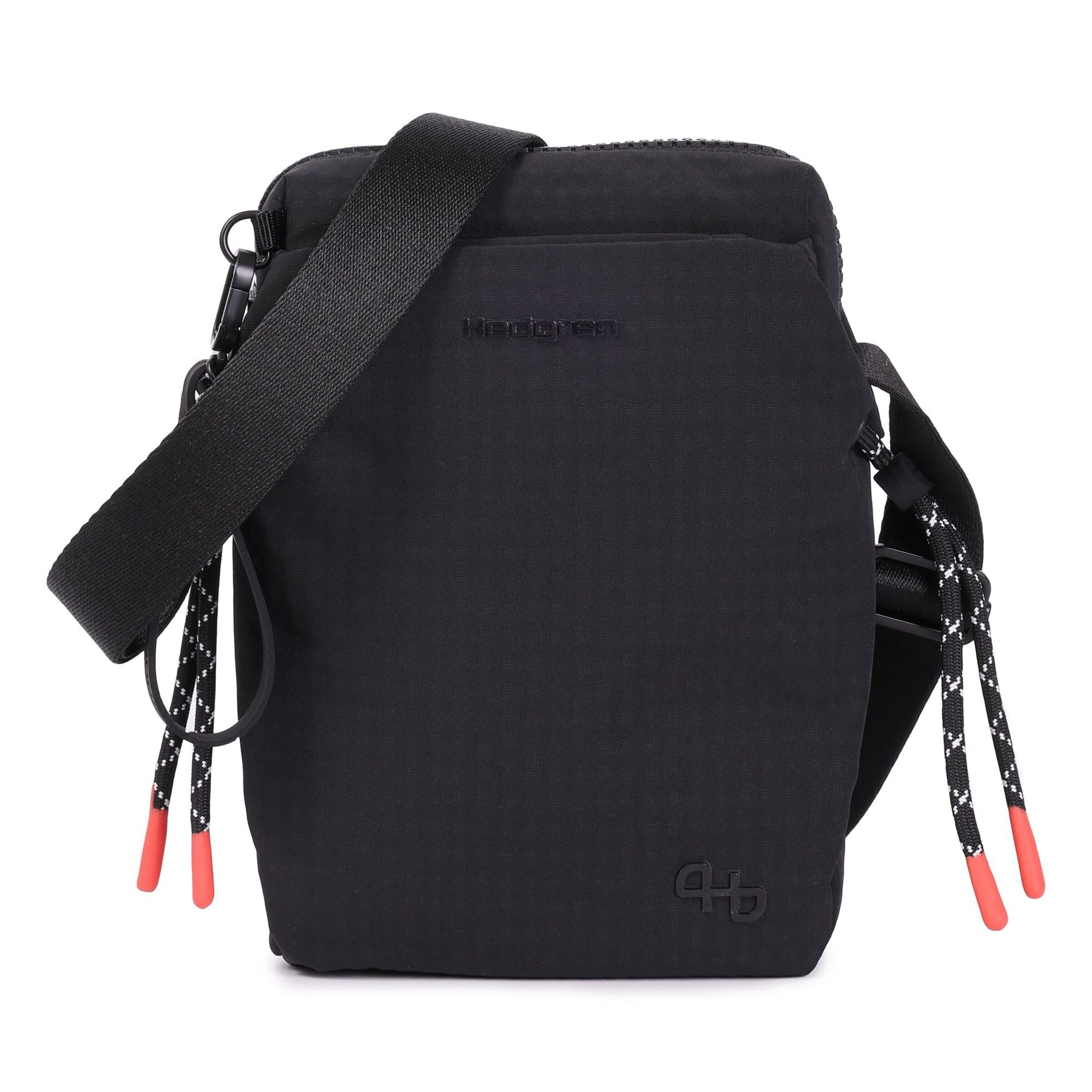 Hedgren Schoudertas 'String' in Grijs