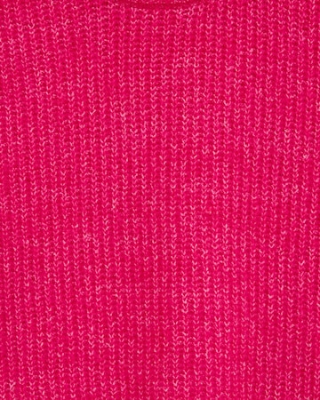 Pull-over WE Fashion en rose