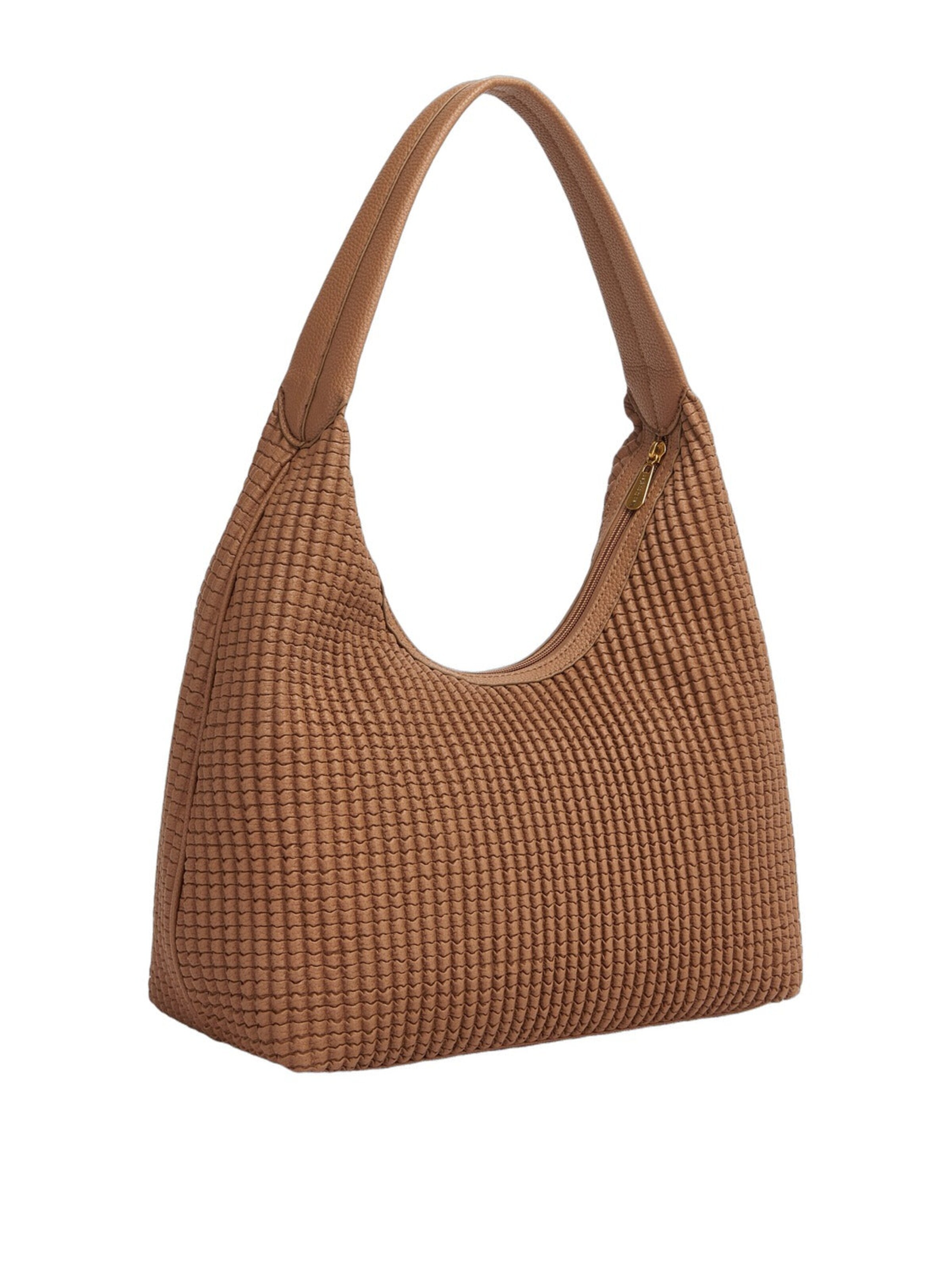 Sac à bandoulière 'Bryan2' MAC DOUGLAS en marron