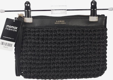 Lauren Ralph Lauren Bag in One size in Black: front