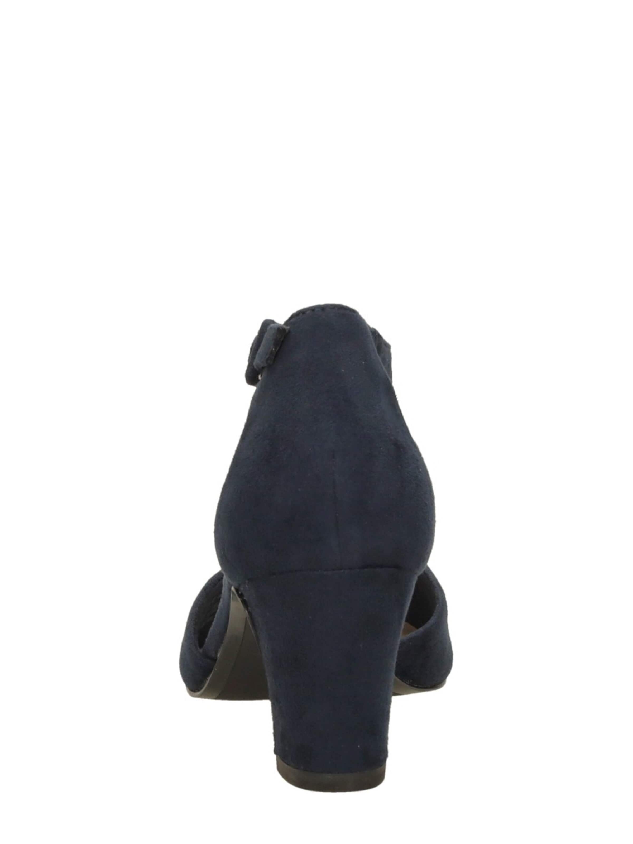 Tamaris Pumps 'Pumps' in Blue