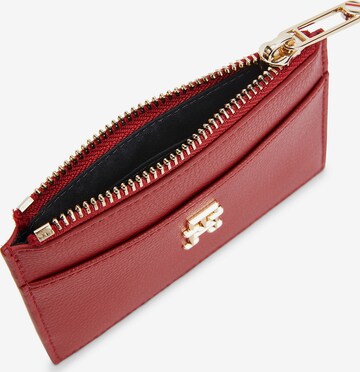 TOMMY HILFIGER Etui in Rood