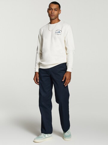 Shiwi Sweatshirt in White