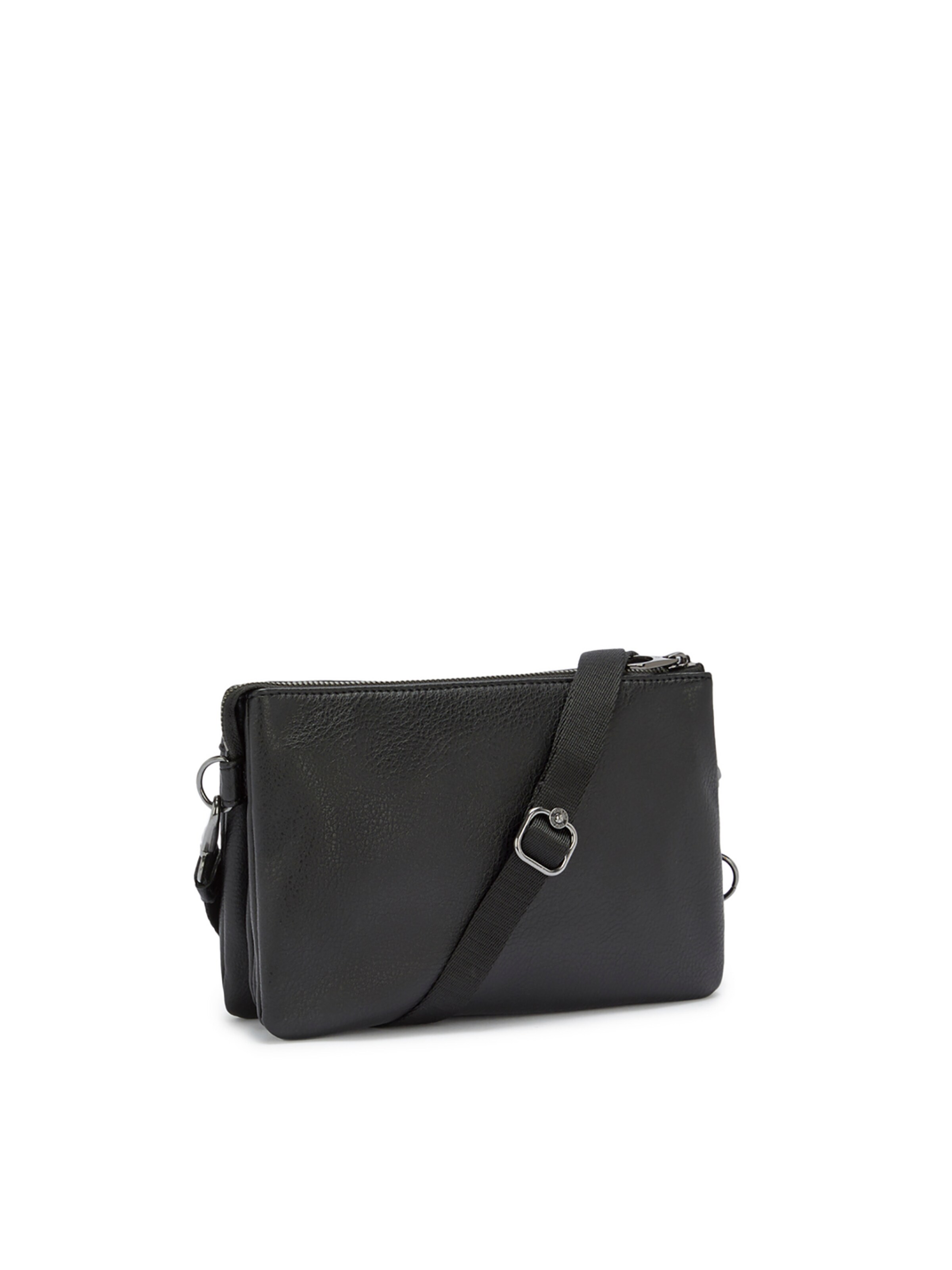 KIPLING Crossbody bag 'Riri' in Black
