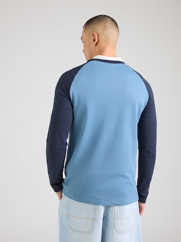 Tricou de la s.Oliver pe albastru