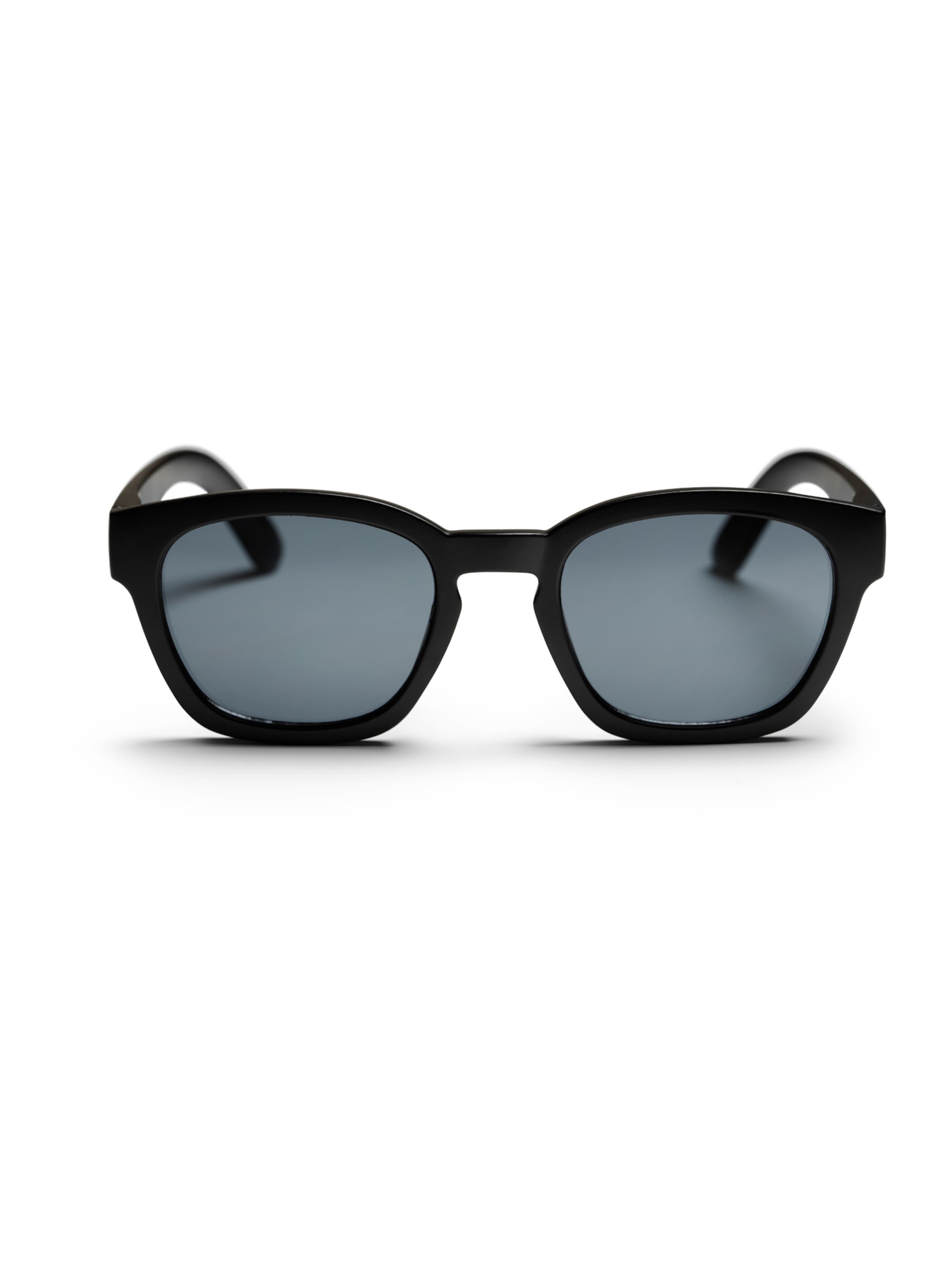 Lunettes de soleil 'VIK' CHPO en noir