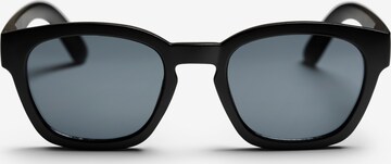 CHPO Sunglasses 'VIK' in Black