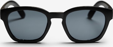 CHPOSunčane naočale 'VIK' - crna boja