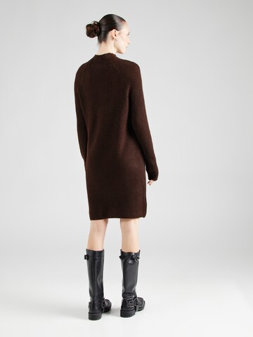 Abito in maglia 'VITysla' di VILA in marrone