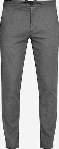 BLEND Hose 'Ponti' in Grau: Vorderseite