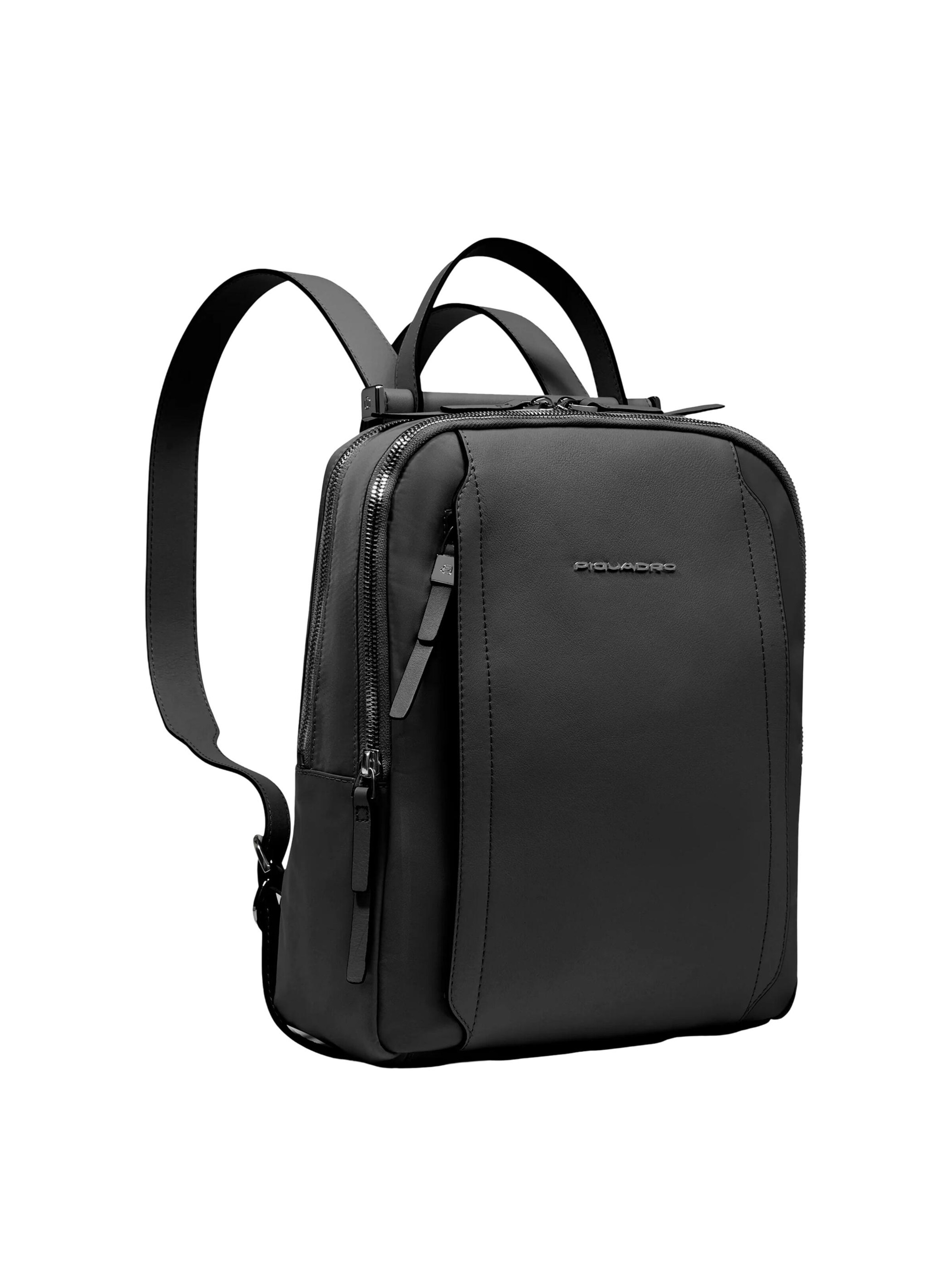 Sac à dos Piquadro en noir