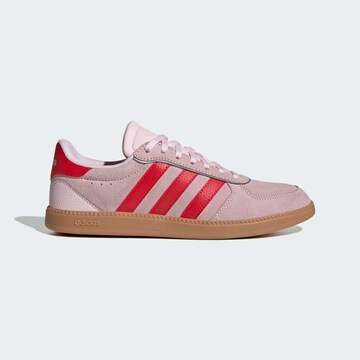 ADIDAS SPORTSWEAR Sneaker 'Breaknet Sleek' in Pink