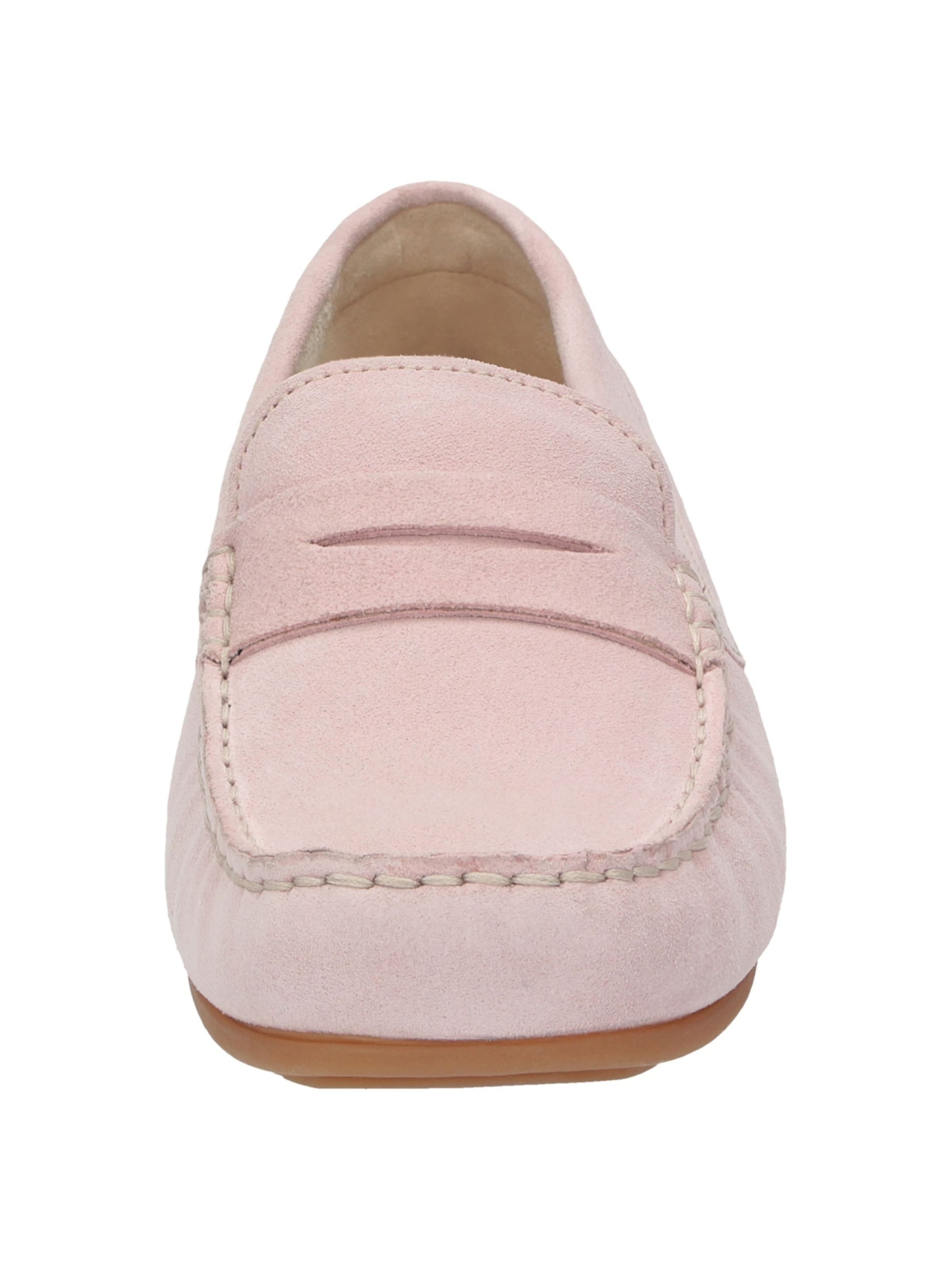 Chaussure basse ' Simadesa-700 ' SIOUX en rose