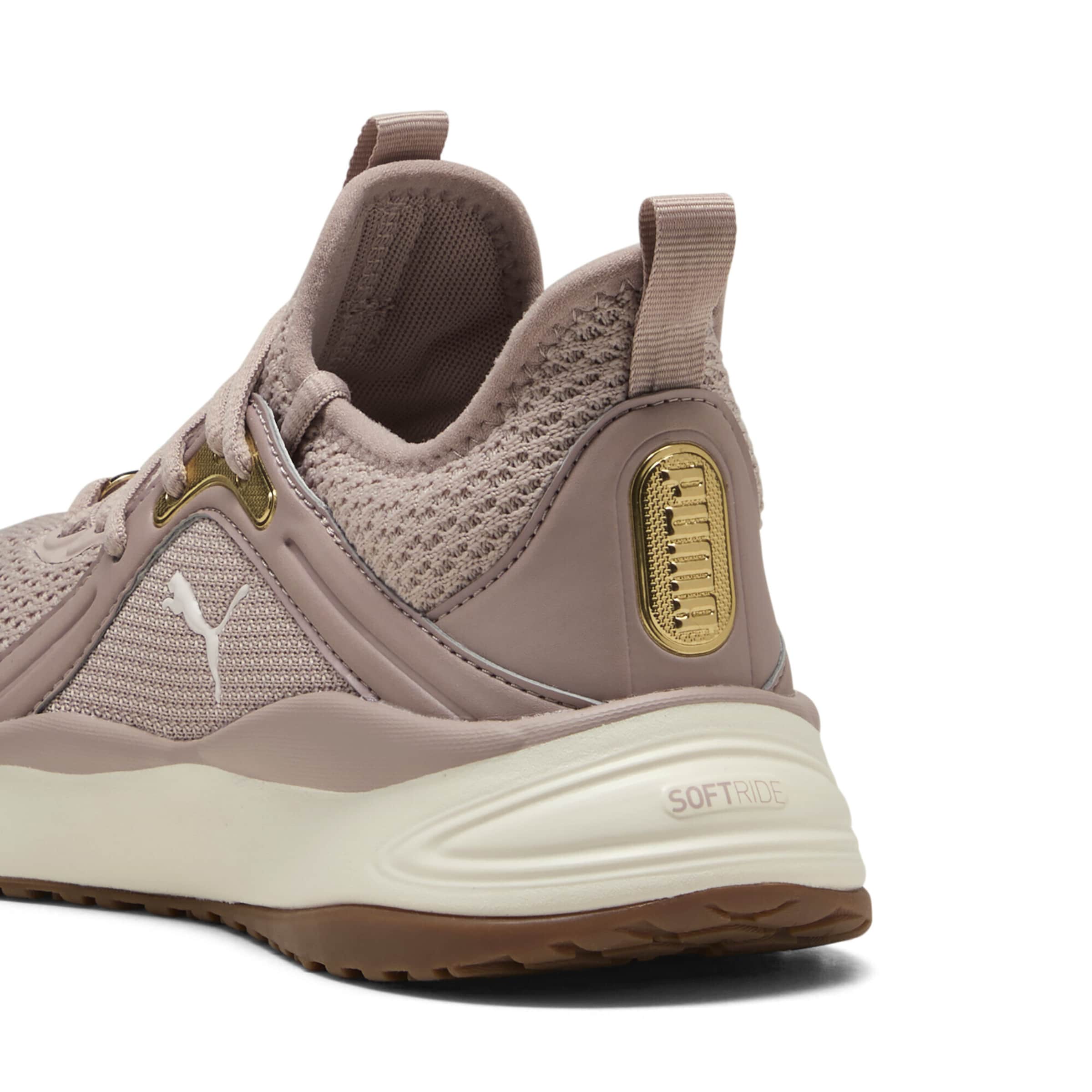 PUMA Sneaker 'Karma' in Beige
