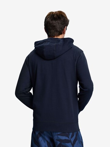 ESPRIT Sweatshirt in Blue