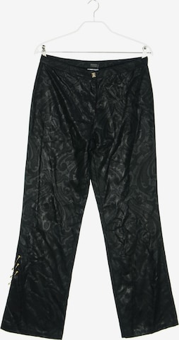 Versace Classic V2 Pants in XXL in Black: front