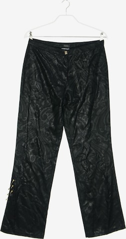 Versace Classic V2 Hose XXL in Schwarz: predná strana