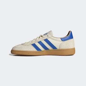ADIDAS ORIGINALS Platform trainers 'Handball Spezial' in White