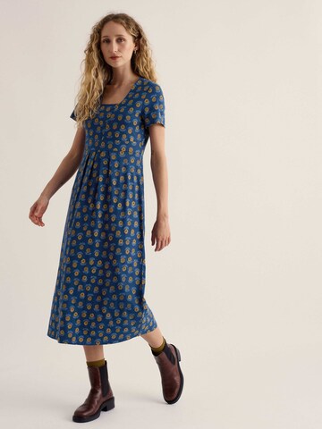 Seasalt Cornwall Jurk in Blauw