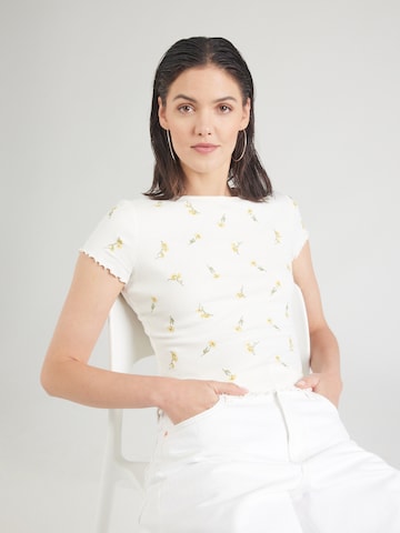 Maglietta di Miss Selfridge in colori misti: frontale