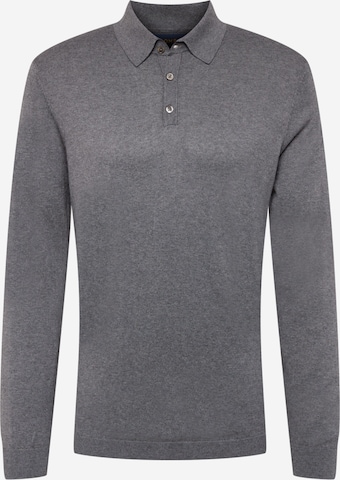 OVS Sweater in Grey: front