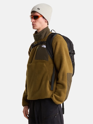 Zaino 'Borealis Classic' di THE NORTH FACE in nero