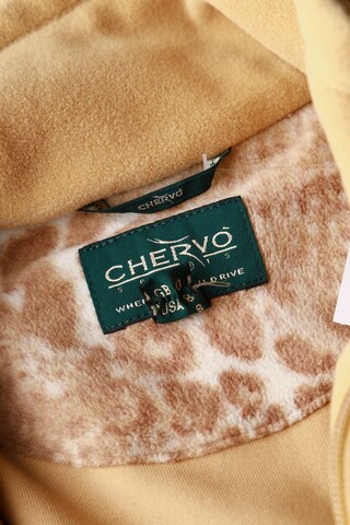 Chervo Vest in M in Beige