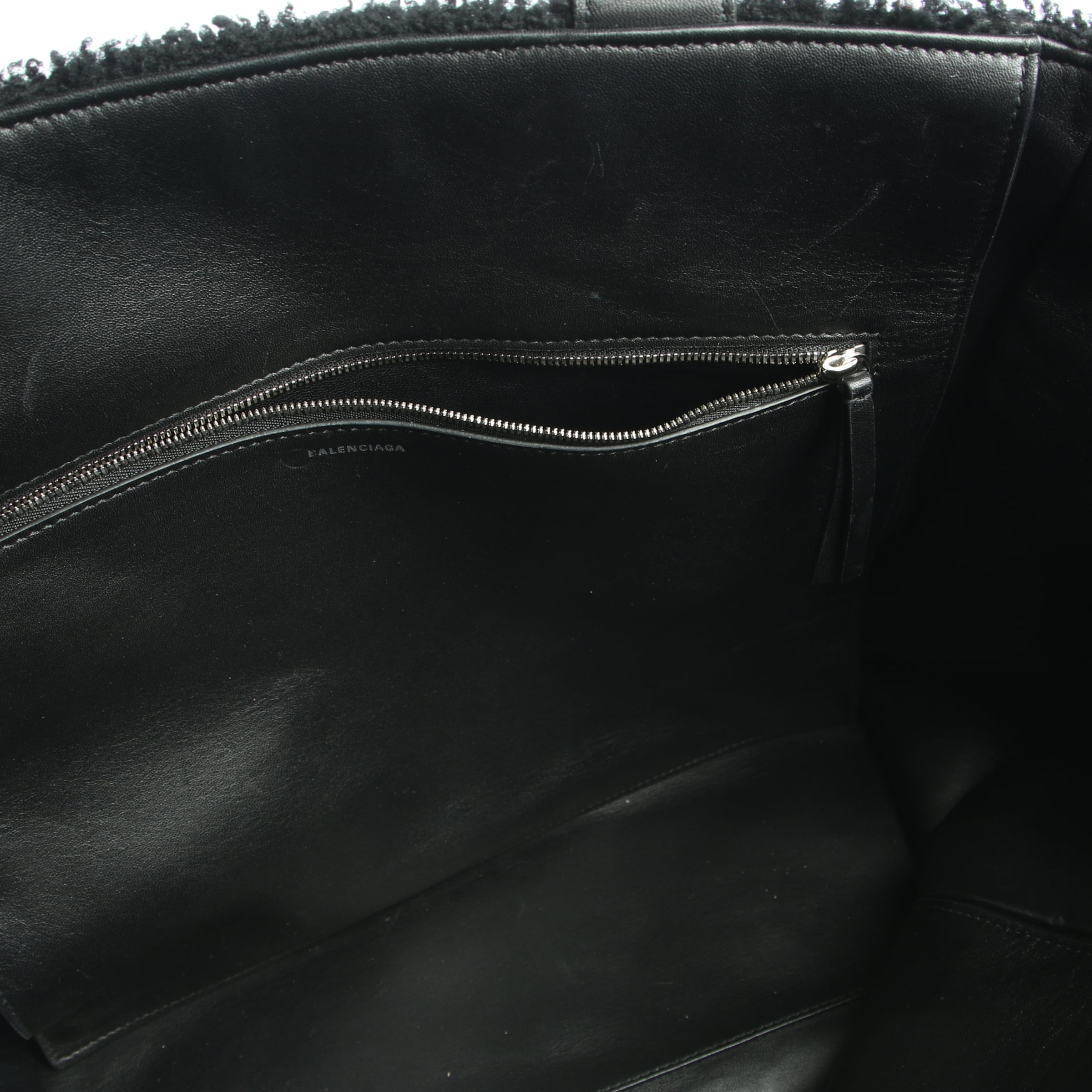 Balenciaga Bag in One size in Beige