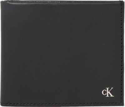 Calvin Klein Jeans Peněženka - černá, Produkt
