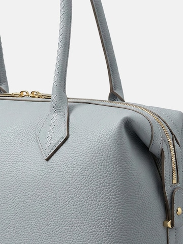 Borsa a spalla di GianMarco Venturi in blu