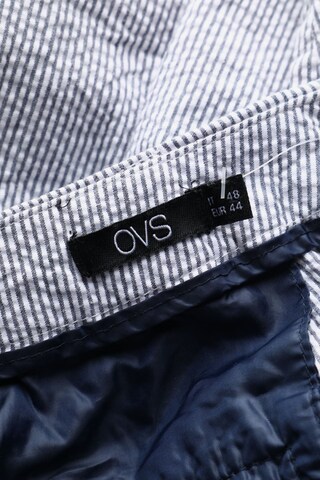 OVS Pants in XXL in Black
