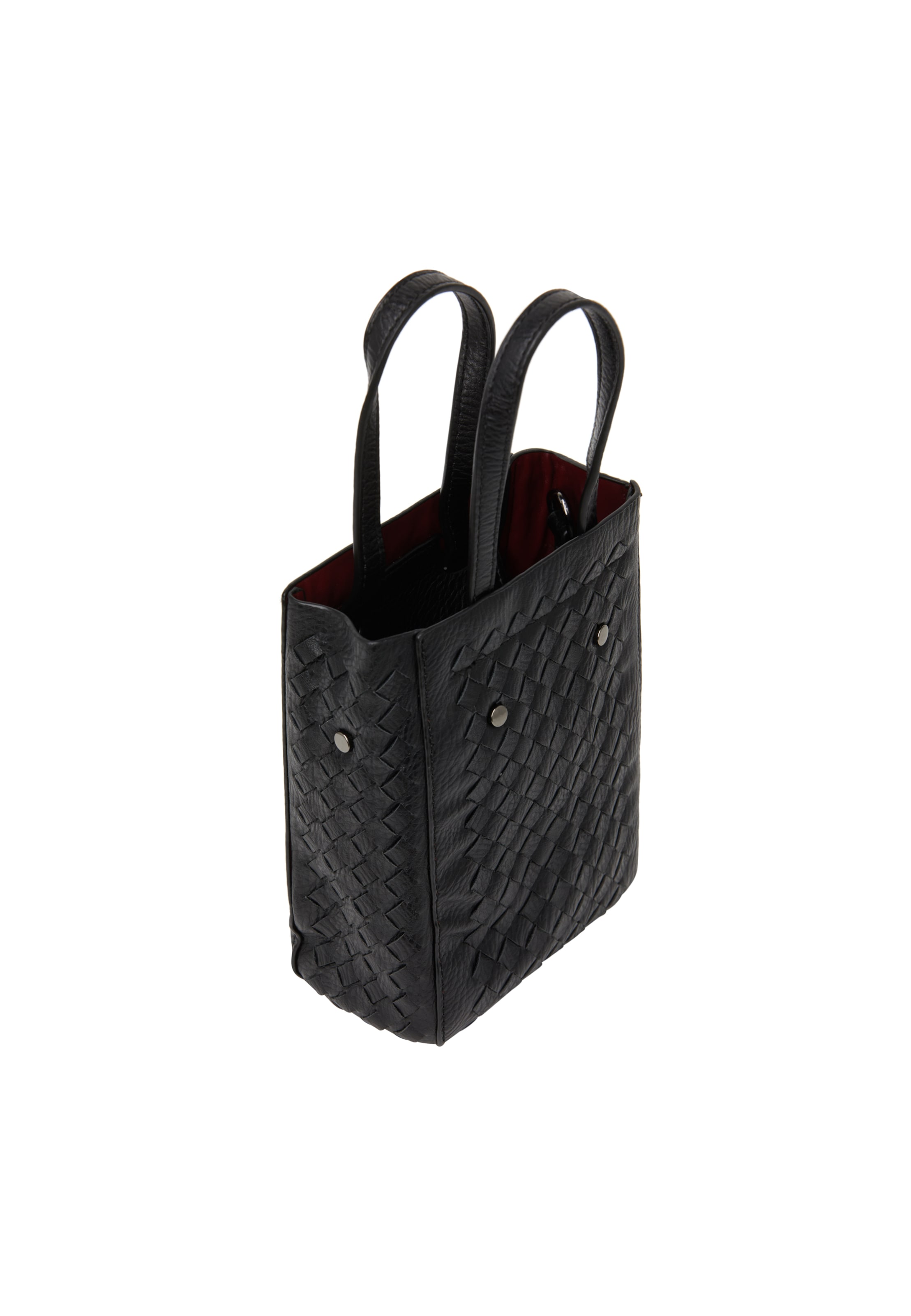 swirly Сумки в Черный