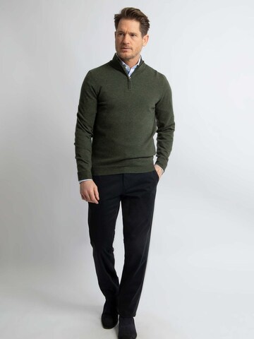 Steppin' out Trui in Groen