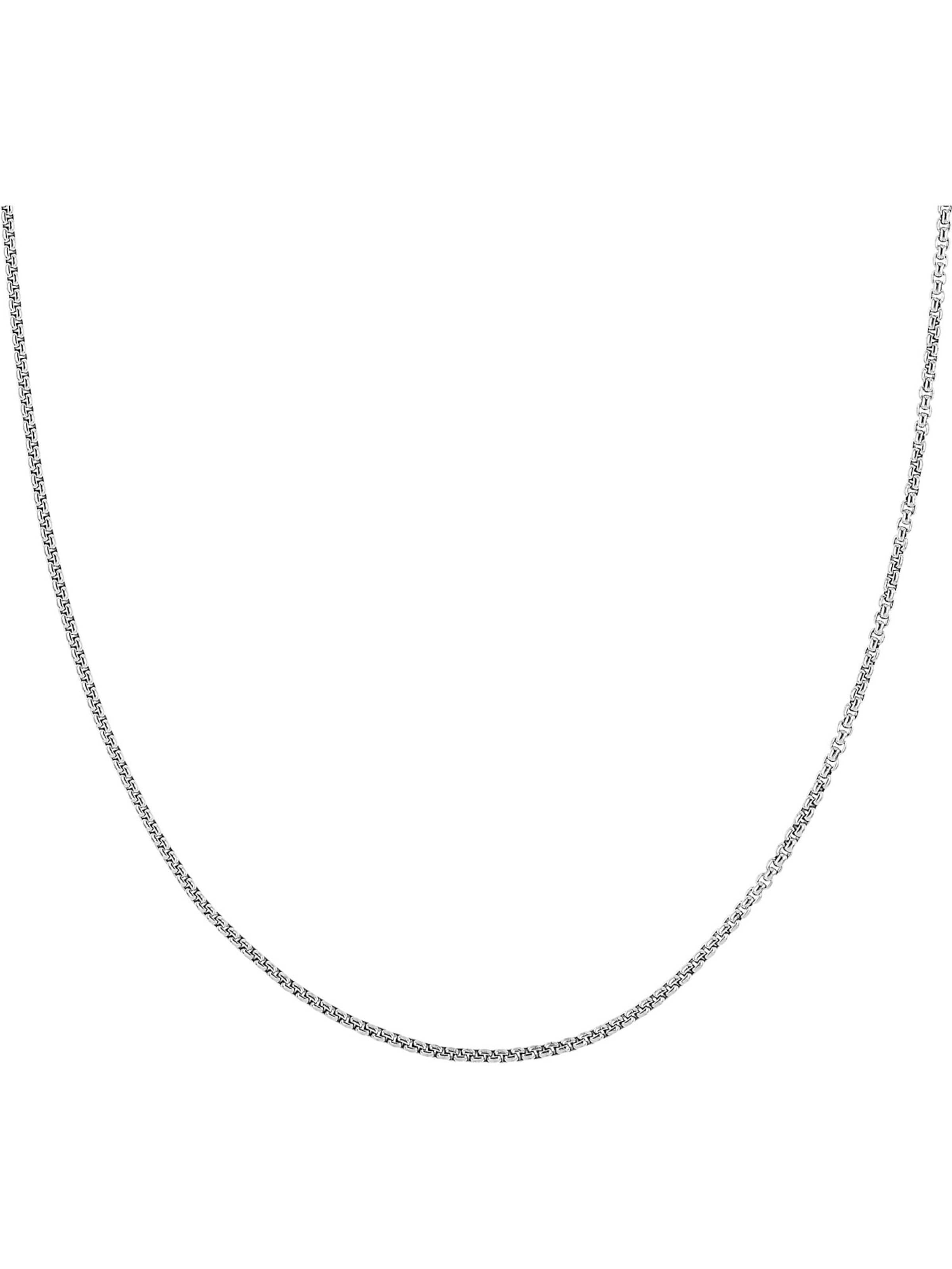 FAVS Kette in Silber